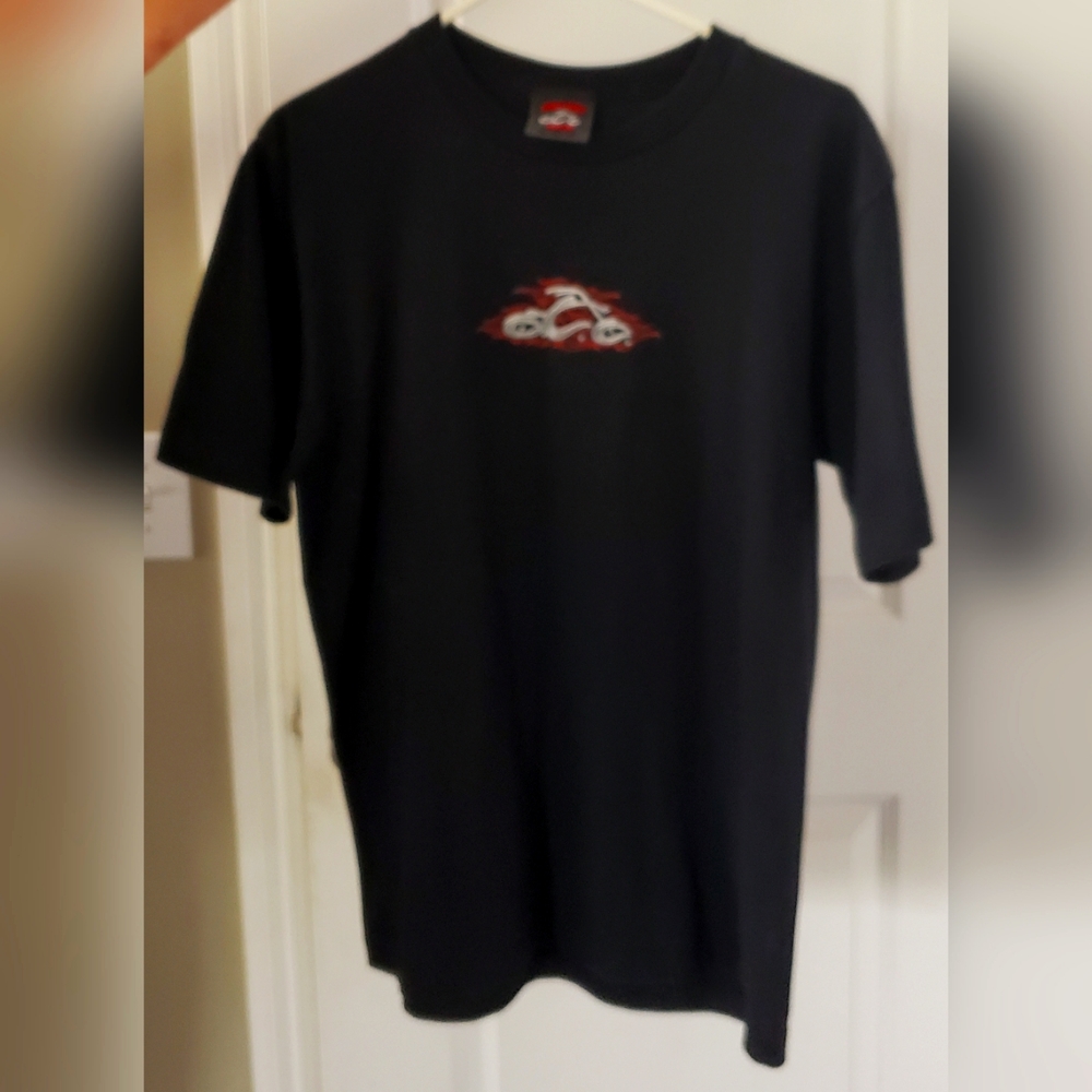 Original Orange County Chopper Men's black T-Shirt